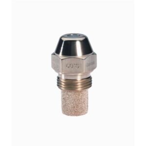 Danfoss 60° S oliedyse 040 Usgal-h