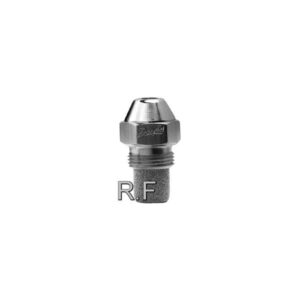 Danfoss 60° S oliedyse 050 Usgal-h