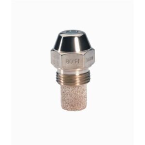 Danfoss 60° H oliedyse 0,5 Usgal-h