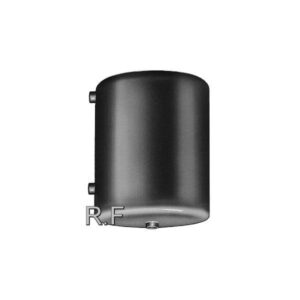ekspansionsbeholder 100 liter, 3/4'' RG, malet