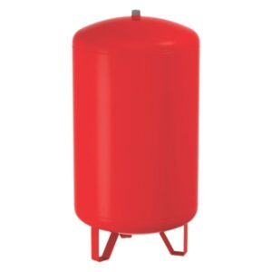 trykekspansionsbeholder 300 liter, 1'' tilslutning