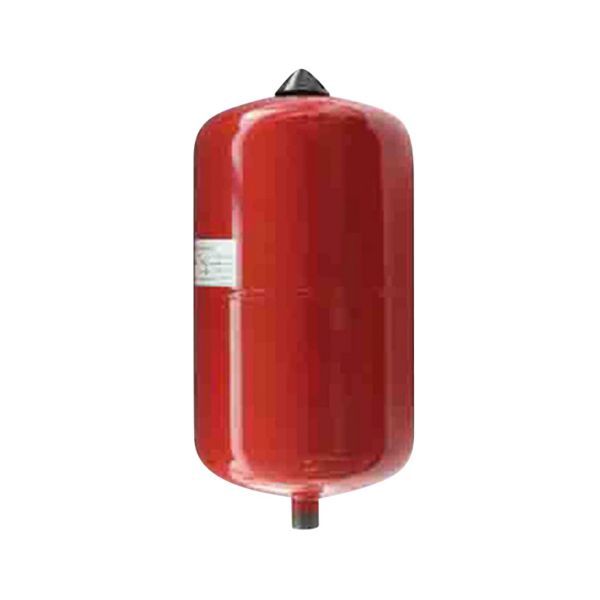 370852012jpg - Klima og Varme Danfoss Redan Ekspantionsbeholder 12ltr. Cylinderformet / Ø200 uden vulst