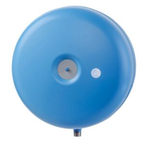 IMI Pneumatex Statico SD trykekspansionsbeholder 12 liter. 3 bar, fortryk 1,0 bar. 1/2''