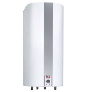 371310300jpg - Klima og Varme Metro Therm Type 622C combivandvarmer, model 60. Til centralvarme, 51 ltr. rør ned