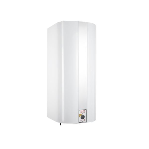 371313300jpg - Klima og Varme Metro Therm Type 644C combivandvarmer, model 110. Til fjernvarme, 92 ltr. rør ned