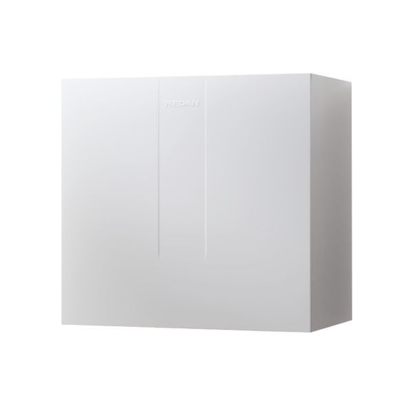374903340jpg - Klima og Varme Danfoss Redan Akva Therm 22 vandvarmer XB37M-1 40 AVTB, 90kW