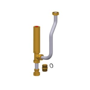 374929930jpg - Klima og Varme Danfoss Redan AVE trykudligner til eftermontage på en række Danfoss Redan Akva modeller