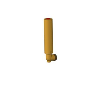 Danfoss Redan AVE Trykudligner til eftermontage, Se, TDE samt Vxe