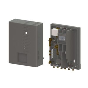 Uponor Combi Port E Pro