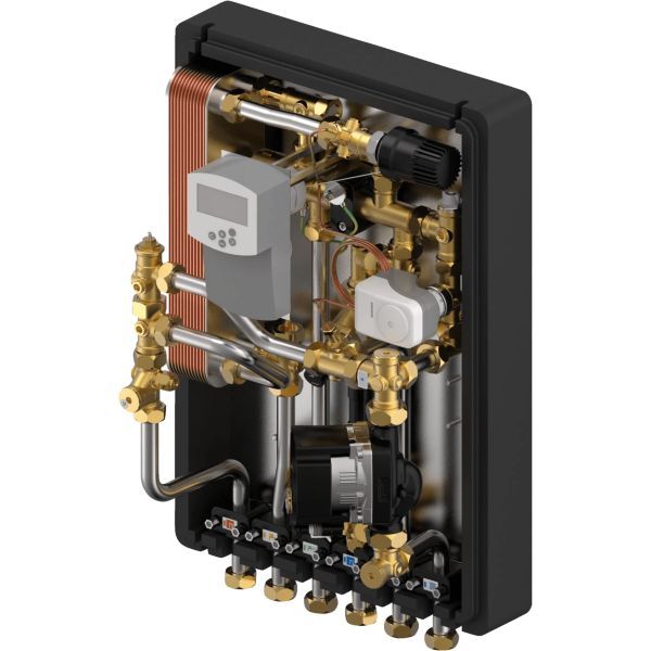 375602341jpg - Klima og Varme Uponor Combi Port UFH X-157 Fjernvarme unit, INS, 19 L/MIN