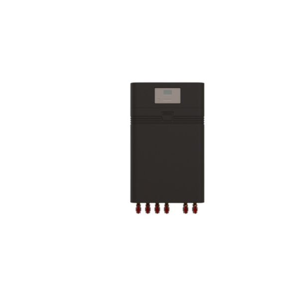 375950012-1jpg - Klima og Varme Wavin Calefa II V40-40 H ITC Fjernvarmeunit, højrevendt, sort, 25kW