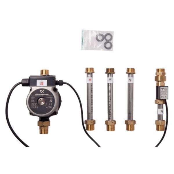 376935724jpg - Klima og Varme Gemina Termix VMTD/VVX T16 Booster Pumpe UPS Monteres under unit