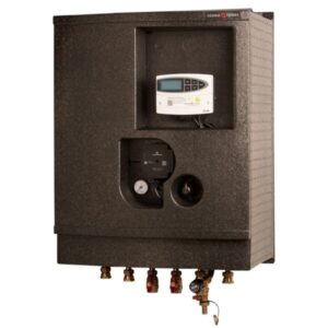 Gemina Termix VVX-1-1 TREFOR ECL110 R¾*110/TPV/ECL/ALPHA2/K.ISO