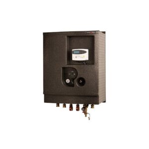 Gemina Termix VVX-3-3 Trefor R3/4*110/TPV/ECL/UPM3/F.iso