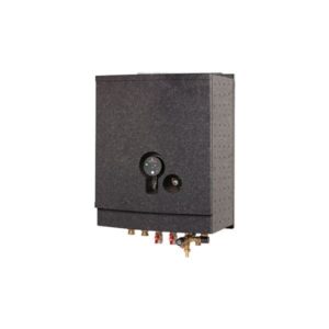 Gemina Termix VVX-2-2 Fredericia A F¾ 110/TPV/ECL/ALPHA2/K.ISO