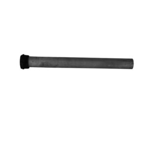 Erik Færgemann Stavanode Ø22x500mm. 3/4'' prop tilslutn.