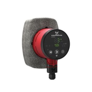 Grundfos ALPHA2 cirkulationspumpe 25-40 N 130 mm. 1x230V 50Hz 6H