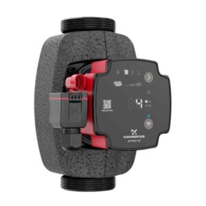 Grundfos ALPHA2 GO K 25-75 180