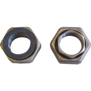 380692173jpg - Klima og Varme Grundfos unionsæt 2x1.1/4'', med muffe. For ALPHA, TP & MAGNA. Støbejern