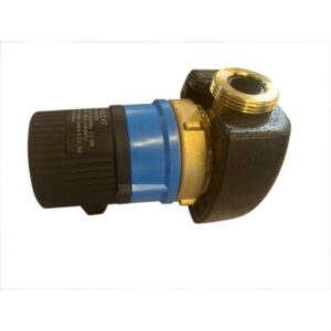 Vortex 155 BWO-Z-MT med unioner 1/2''