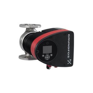 Grundfos MAGNA3 pumpe 32-120 FN. 220 mm. 1x230V PN6/10
