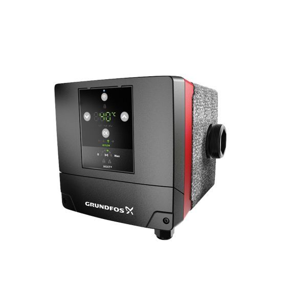 380991025jpg - Klima og Varme Grundfos MIXIT DYNAMIC blandesløjfeunit 25-6.3 L NRV