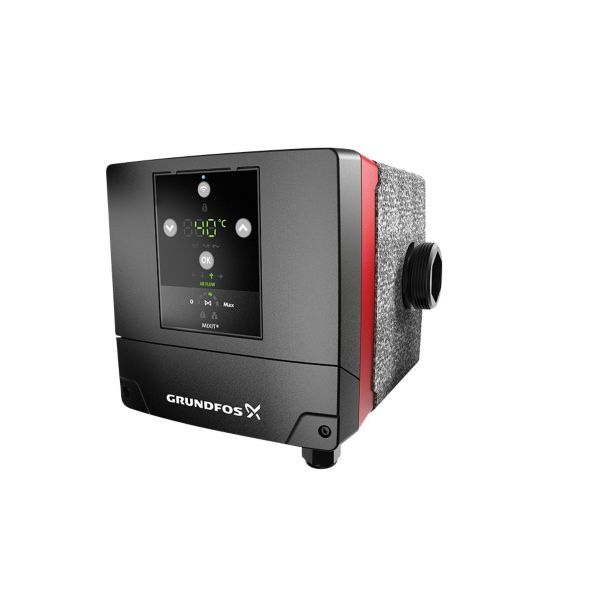 380991325jpg - Klima og Varme Grundfos MIXIT DYNAMIC blandesløjfeunit 25-10 R NRV