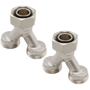 Pex fittings & rør