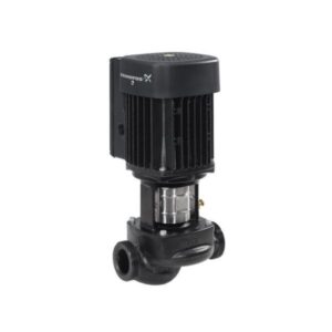 Grundfos TP 25-50/2 cirkulationspumpe A-O-A-BQQE 1X230 50HZ
