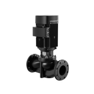 Grundfos TP 40-120/2 cirkulationspumpe A-F-A-BQQE 400Y 50HZ