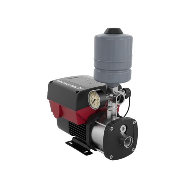 385185362jpg - Klima og Varme Grundfos CMBE3-62 trykforøgerpumpe 1x220-240V 50/60 Hz