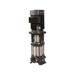 Grundfos CR3-8 vertikal centrifugalpumpe HQQE 3x230/400 50HZ