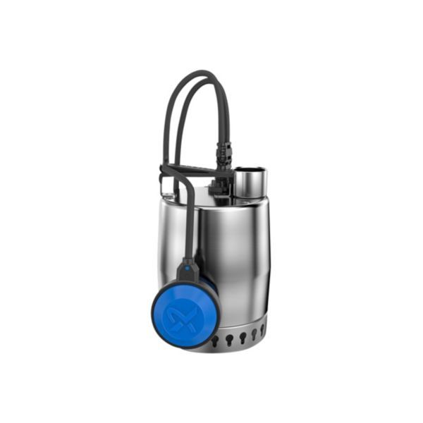 391215016jpg - Klima og Varme Grundfos Unilift KP 150 A 1 lænsepumpe