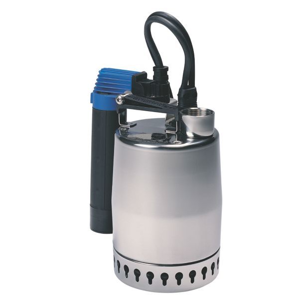 391215126jpg - Klima og Varme Grundfos UNILIFT KP 250 AV 1 drænpumpe