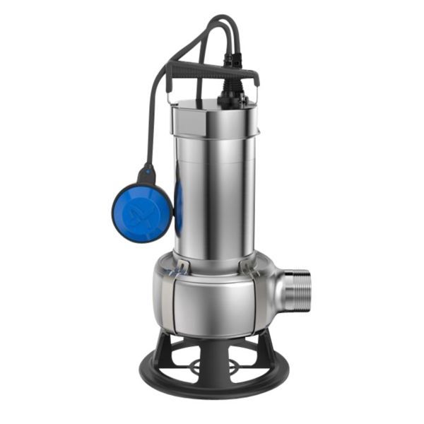 391270312jpg - Klima og Varme Grundfos UNILIFT afløbspumpe AP35B.50.06.A1V 1x230V. med niveauafbryder