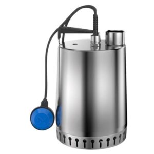 Grundfos UNILIFT afløbspumpe AP12.50 .11.A1 1x230V. m-niveauafbryder.