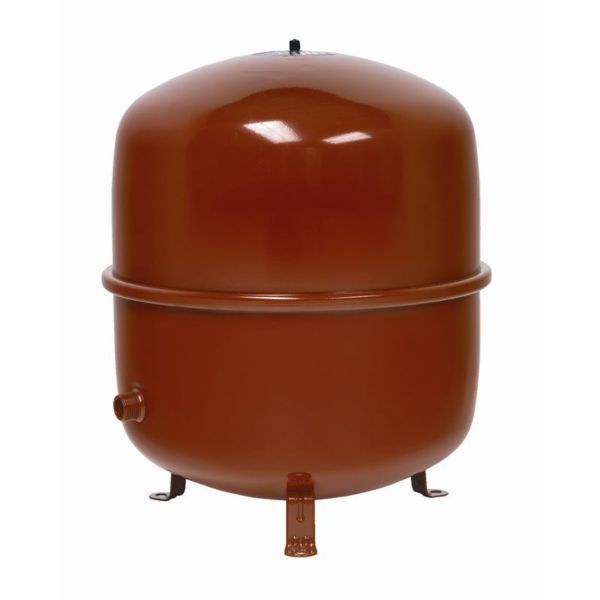 398254733jpg - Klima og Varme Grundfos GT-H membrantank 35ltr. PN10 G 1''