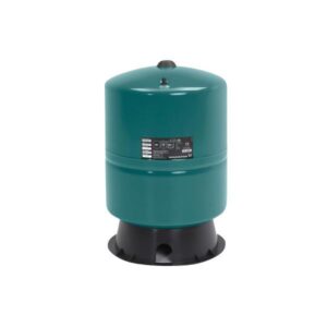 Grundfos GT-H membrantank 60ltr. PN10 G 1''