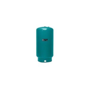 Grundfos GT-D membrantank 130ltr. PN10, G 1''