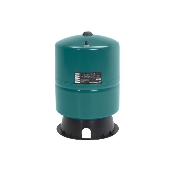 398255080-1jpg - Klima og Varme Grundfos membranbeholder PN10 GT-H-80 PN10 G1 V PWB-GFS-80V