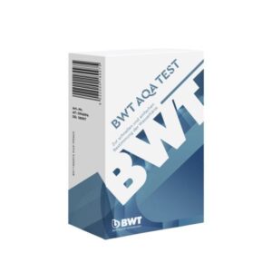 398841303jpg - Klima og Varme BWT testsæt til totalhårdhed Anvendes til AQA basic og AQA life.