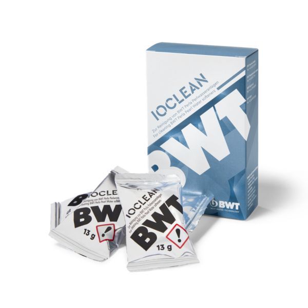398841690jpg - Klima og Varme BWT IOCLEAN rengøringstabletter. 4 stk. tabs i en kasse