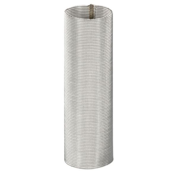398911910jpg - Klima og Varme Braukmann rustfri si 3/4'' 100 mikron til MiniPlus FF06, 3/4'', 1'' og 1 1/4'', 5 stk.