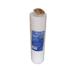 Cuno Filterpatron 5my 248 mm Max. 77 Gr.