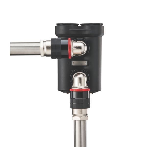 399876111jpg - Klima og Varme ADEY MagnaClean DUAL XP magnetfilter 1 1/4+1 1/2'' til Industri