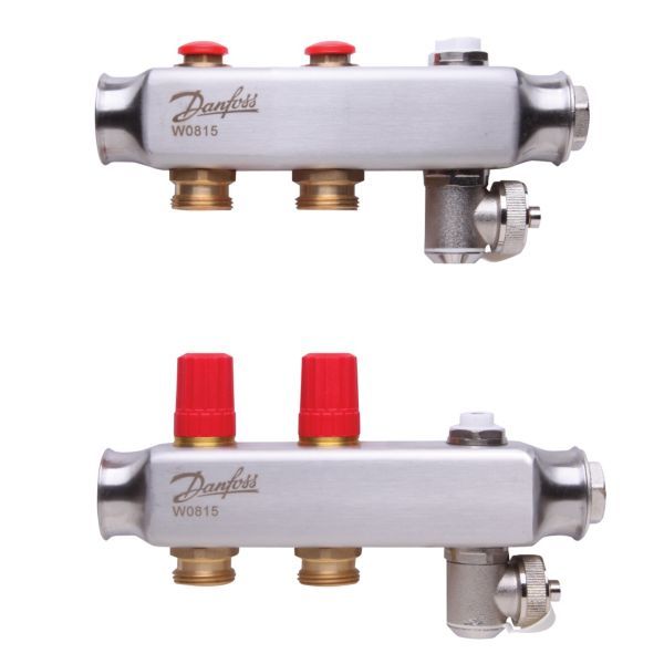 402037102jpg - Klima og Varme Danfoss manifoldsæt 1 2+2
