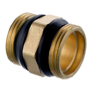 Danfoss FHF-C Samlestykke 1'' til manifold. Sæt af 2stk.