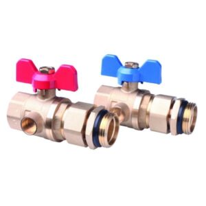 Manifold