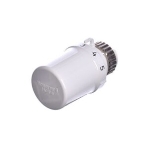 Honeywell radiatortermostat