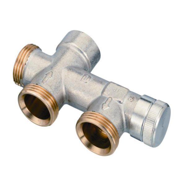 403138006jpg - Klima og Varme Danfoss Kobling 1-Streng Ra-Ke 013g3366, 013G3366